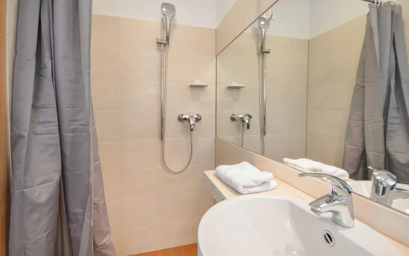 Apartment Detmold DT1257 Detmold-Pivitsheide, 20qm Dachgeschoss-Studio img4 Apartment Detmold DT1257 Detmold-Pivitsheide, 20qm Dachgeschoss-Studio img4