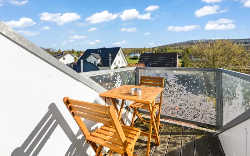 Apartment Detmold DT1258 Detmold-Pivitsheide, 30qm Studio mit Balkon img7 Apartment Detmold DT1258 Detmold-Pivitsheide, 30qm Studio mit Balkon img7