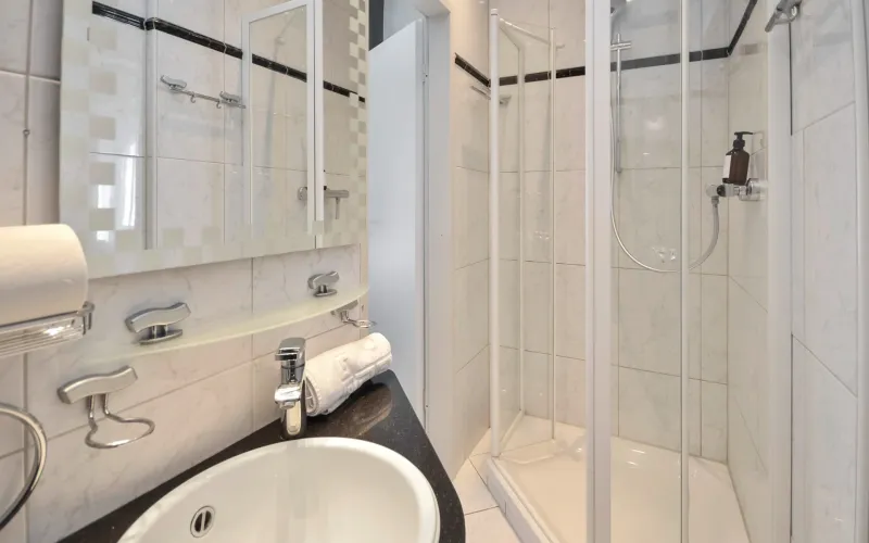 Apartment Detmold DT1264 Detmold, 120qm Apartment, Balkon img10 Apartment Detmold DT1264 Detmold, 120qm Apartment, Balkon img10