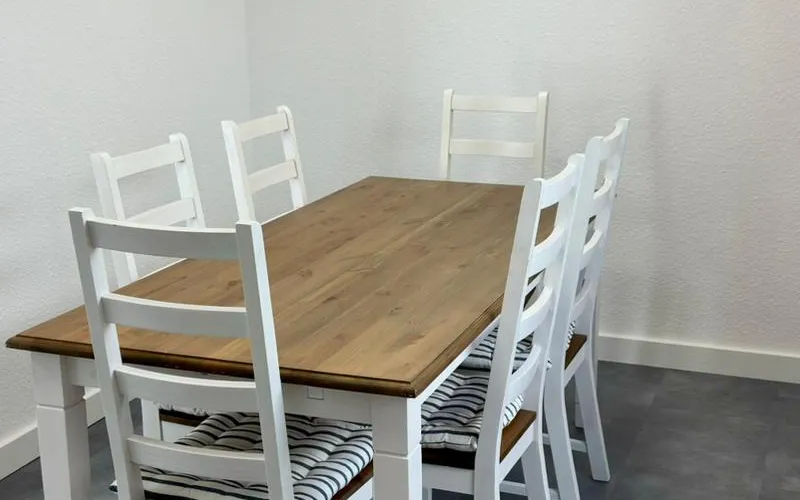 Apartment Minden MI848 Minden 98qm 3 Schlafzimmer, 7 Einzelbetten img6 Apartment Minden MI848 Minden 98qm 3 Schlafzimmer, 7 Einzelbetten img6