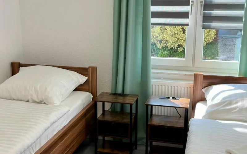 Apartment Minden MI848 Minden 98qm 3 Schlafzimmer, 7 Einzelbetten img1 Apartment Minden MI848 Minden 98qm 3 Schlafzimmer, 7 Einzelbetten img1