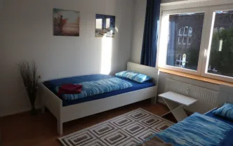 Apartment Castrop-Rauxel CAS1025 Castrop-Rauxel Zentrum 72qm 2.OG Balkon  img5