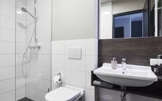 Apartment Wolfsburg WOB1015 ipartment Wolfsburg-Vorsfel. 50qm LUXURY   img9