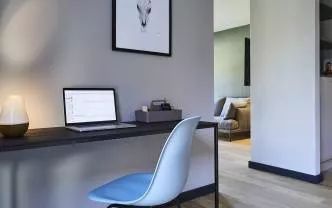 möblierte Wohnung WOB1015 ipartment Wolfsburg-Vorsfel. 50qm LUXURY  