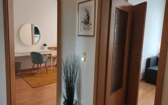 Apartment Leipzig L1056 Leipzig 66qm EG 3-Zi-Apartment  img11