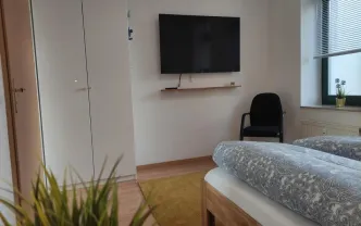 Wohnung miete L1056 Leipzig 66qm EG 3-Zi-Apartment 