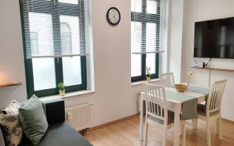 Apartment Leipzig L1056 Leipzig 66qm EG 3-Zi-Apartment  img7