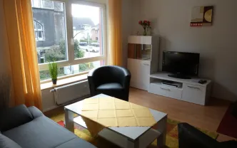 Apartment Castrop-Rauxel CAS1025 Castrop-Rauxel Zentrum 72qm 2.OG Balkon  img1