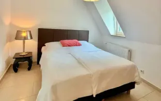 Wohnen auf Zeit BN1078 Bonn Bad Godesberg 60qm 2Schlafzimmer Balkon 