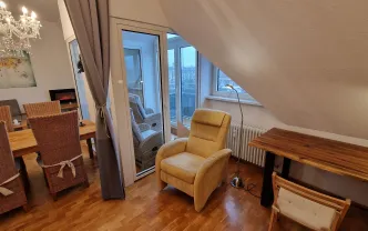 Apartment Berlin Steglitz-Zehlendorf B1181 Berlin Steglitz-Zehlendorf 76qm 4.OG Balkon  img11