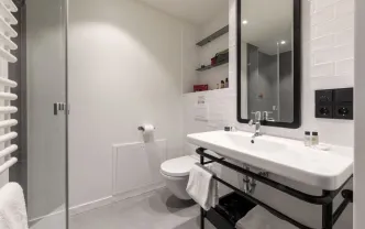 Wohnung miete M1039 Brera München Schwabing 34-47qm 