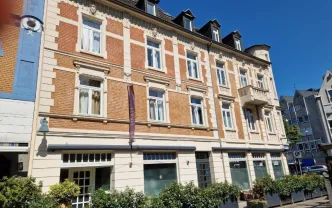 Apartment Bonn BN1096 Bonn Bad Godesberg 80qm 2Schlafzimmer Balkon  img11