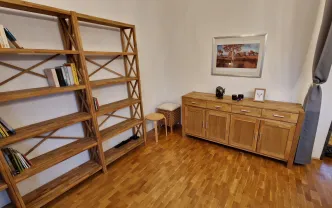 Apartment Berlin Steglitz-Zehlendorf B1181 Berlin Steglitz-Zehlendorf 76qm 4.OG Balkon  img10