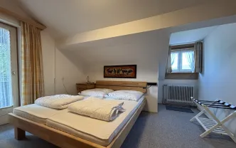 Apartment München M1308 Schliersee, 66qm Apartment, 2.OG Balkon, ... img6