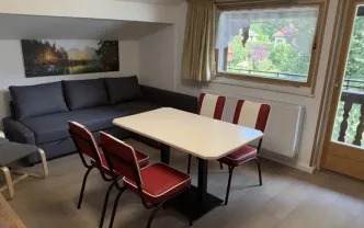 Wohnen auf Zeit M1308 Schliersee, 66qm Apartment, 2.OG Balkon, ...