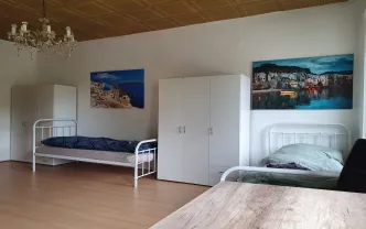 Apartment Berlin Neukölln B1069 Berlin-Neukölln 120qm 3 Schlafzimmer  img8