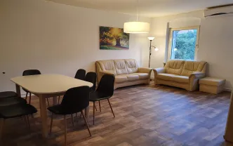 Wohnung auf Zeit B1069 Berlin-Neukölln 120qm 3 Schlafzimmer 