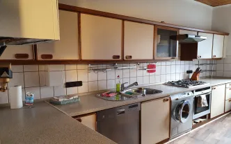 möblierte Wohnung B1069 Berlin-Neukölln 120qm 3 Schlafzimmer 