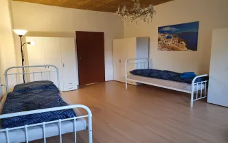 Apartment Berlin Neukölln B1069 Berlin-Neukölln 120qm 3 Schlafzimmer  img6