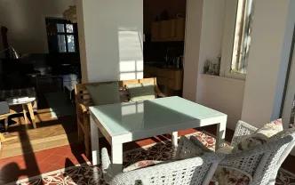 Wohnen auf Zeit B1072 Berlin-Pankow 90qm 2 Schlafzimmer  