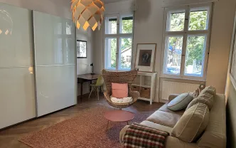 Apartment Berlin B1072 Berlin-Pankow 90qm 2 Schlafzimmer   img6