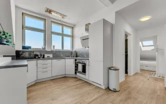 Apartment Berlin B1146 Berlin-Weißensee 100qm 5.OG barrierefrei Aufzug  img9