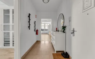 Apartment Berlin B1146 Berlin-Weißensee 100qm 5.OG barrierefrei Aufzug  img10