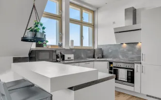 Apartment Berlin B1146 Berlin-Weißensee 100qm 5.OG barrierefrei Aufzug  img8