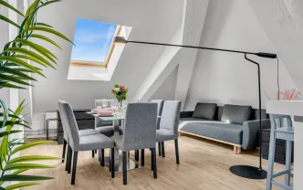 Apartment Berlin B1146 Berlin-Weißensee 100qm 5.OG barrierefrei Aufzug  img7