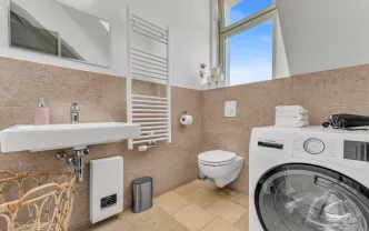 Apartment Berlin B1146 Berlin-Weißensee 100qm 5.OG barrierefrei Aufzug  img11