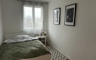 Wohnen auf Zeit B1147 Berlin Wilmersdorf 70qm 4.OG Balkon Waschmaschine