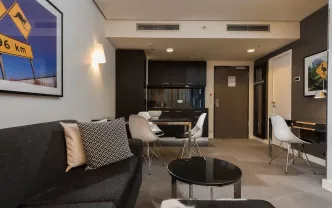 Wohnen auf Zeit B1157 Berlin Hackescher Markt 47qm 1 Bedroom Apartment
