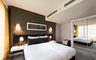 Wohnen auf Zeit B1157 Berlin Hackescher Markt 47qm 1 Bedroom Apartment