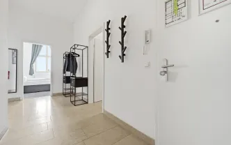 Apartment Berlin B1198 Berlin-Weißensee, 60qm, 4.OG Aufzug img11