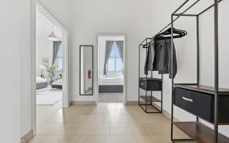 Apartment Berlin B1198 Berlin-Weißensee, 60qm, 4.OG Aufzug img10