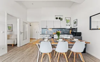 Apartment Berlin B1199 Berlin-Weißensee, 60qm, 5.OG Aufzug img8