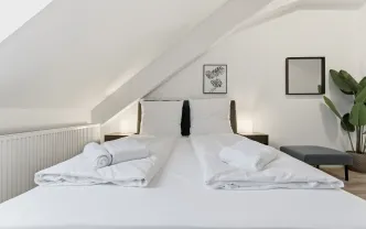 Apartment Berlin B1200 Berlin-Weißensee, 60qm, 5.OG Aufzug img7