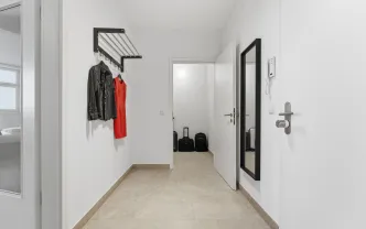 Apartment Berlin B1200 Berlin-Weißensee, 60qm, 5.OG Aufzug img12