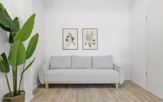 Apartment Berlin B1200 Berlin-Weißensee, 60qm, 5.OG Aufzug img10