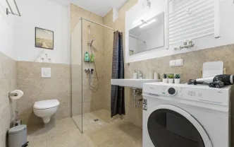 Apartment Berlin B1200 Berlin-Weißensee, 60qm, 5.OG Aufzug img11