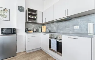 Apartment Berlin B1201 Berlin-Weißensee, 60qm, 5.OG Aufzug img6
