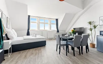 Apartment Berlin B1201 Berlin-Weißensee, 60qm, 5.OG Aufzug img4