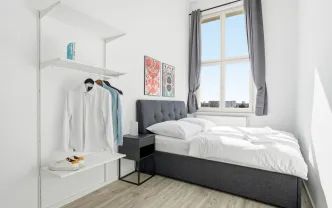 Apartment Berlin B1202 Berlin-Weißensee, 65qm, 5.OG Aufzug img9