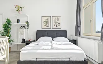 Apartment Berlin B1202 Berlin-Weißensee, 65qm, 5.OG Aufzug img1