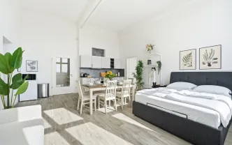 Apartment Berlin B1202 Berlin-Weißensee, 65qm, 5.OG Aufzug img2