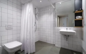 Wohnen auf Zeit B539 Smartments Berlin Prenzlauer Berg 22qm