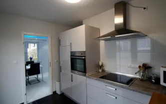 Apartment Bergisch Gladbach BG1010 Bergisch-Gladbach, 85qm, Terrasse img7