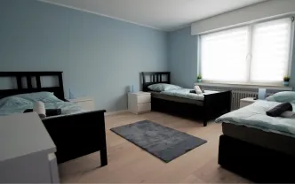 Wohnen auf Zeit BG1042 Bergisch-Gladbach, 85qm, 8 Personen