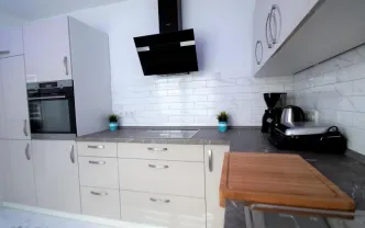 Apartment Bergisch Gladbach BG1042 Bergisch-Gladbach, 85qm, 8 Personen img9