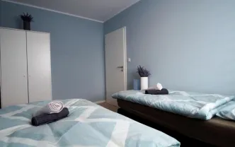 Wohnen auf Zeit BG1042 Bergisch-Gladbach, 85qm, 8 Personen